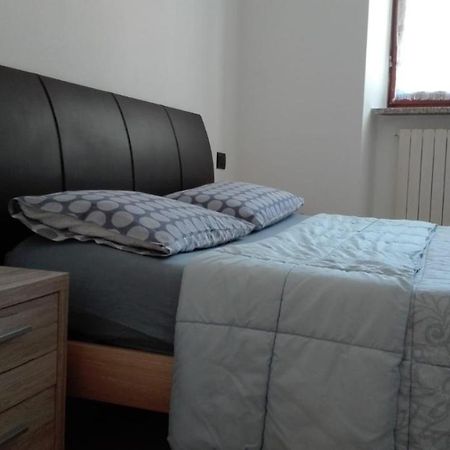 Appartamento Le Cascate Cittiglio Kültér fotó