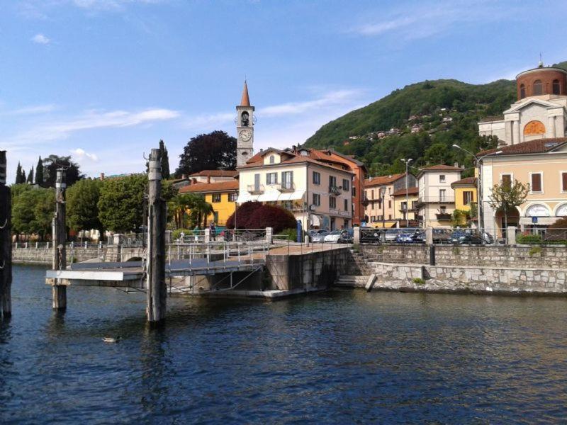 Appartamento Le Cascate Cittiglio Kültér fotó