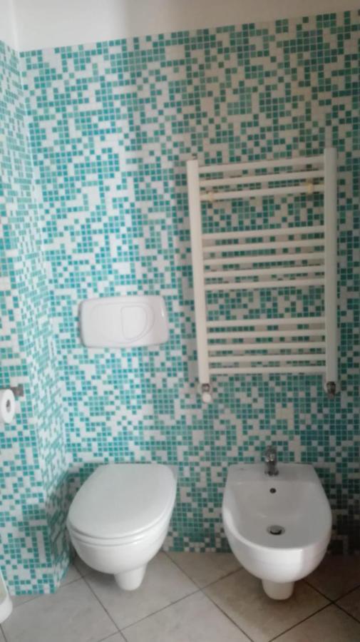 Appartamento Le Cascate Cittiglio Kültér fotó